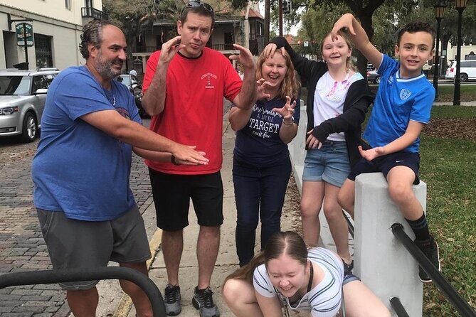 Fun City Scavenger Hunt in Santa Clarita by Zombie Scavengers - FAQ