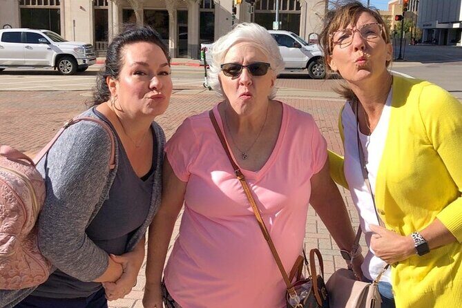 Fun City Scavenger Hunt in Scottsdale by 3Quest Challenge - The Breakdown of the Three Quests