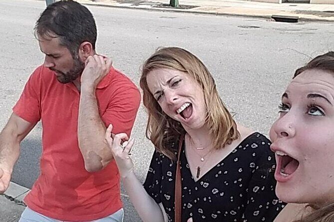 Fun City Scavenger Hunt in Shreveport by Wacky Walks - Who Will Love This Experience?