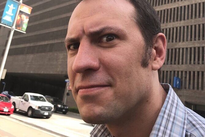 Fun City Scavenger Hunt in St. Albert by Zombie Scavengers - What to Expect from the Zombie Scavengers Experience