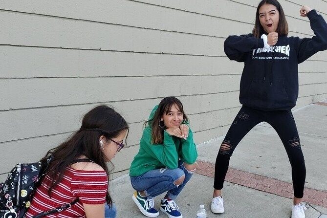 Fun City Scavenger Hunt in St. Albert by Zombie Scavengers - The Location and the City’s Charm