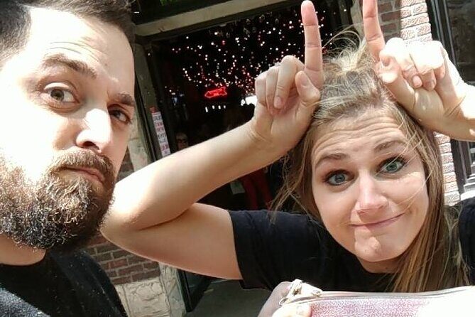 Fun City Scavenger Hunt in St. Albert by Zombie Scavengers - Who Is This Tour Best For?