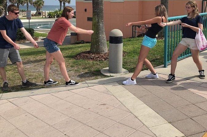 Fun City Scavenger Hunt in St. Petersburg by Wacky Walks - Final Thoughts: Is It Worth It?