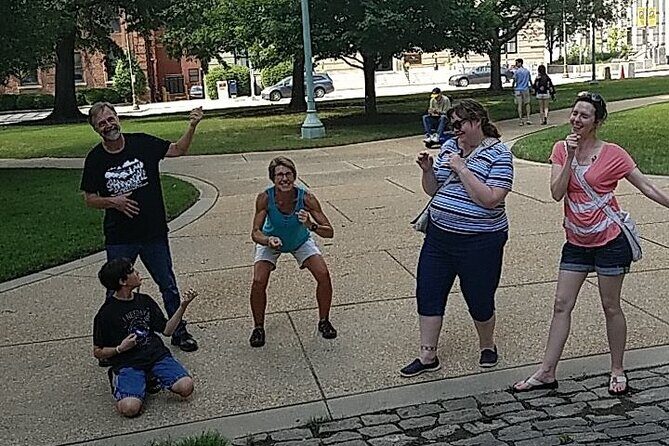 Fun City Scavenger Hunt in Sunnyvale by 3Quest Challenge - A Practical Look at the Sunnyvale Scavenger Hunt