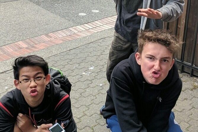 Fun City Scavenger Hunt in Sunnyvale by 3Quest Challenge - Who Should Consider This?