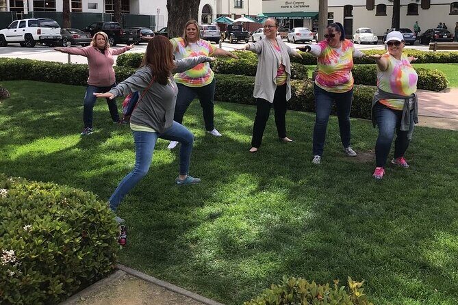 Fun City Scavenger Hunt in Tacoma by Zombie Scavengers - Exploring the Tacoma Zombie Scavenger Hunt
