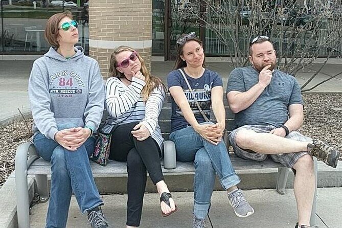 Fun City Scavenger Hunt in Tacoma by Zombie Scavengers - Final Thoughts: Who Should Try This?