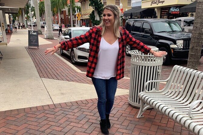 Fun City Scavenger Hunt in Tallahassee by Wacky Walks - Who Is This Tour Best For?