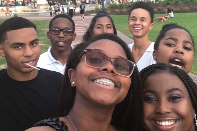 Fun City Scavenger Hunt in Tallahassee by Zombie Scavengers - Key Points