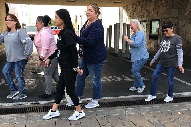 Fun City Scavenger Hunt in Temecula by Crazy Dash - Why this is a great choice