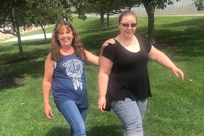 Fun City Scavenger Hunt in Toledo by Operation City Quest - Exploring Toledo with Operation City Quest