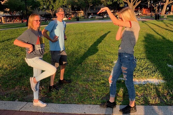 Fun City Scavenger Hunt in Wilmington by Operation City Quest - Exploring Wilmington Through a New Lens: The Experience Breakdown