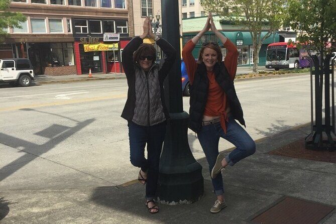 Fun City Scavenger Hunt in Winnipeg by Wacky Walks - The Itinerary: What You’ll See and Do