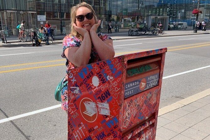 Fun City Scavenger Hunt in Winnipeg by Wacky Walks - Final Thoughts