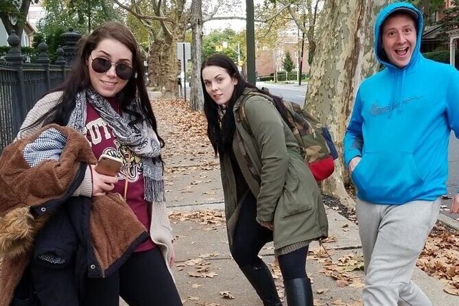 Fun City Scavenger Hunt in Winston Salem by Operation City Quest - Who Should Consider This Scavenger Hunt?