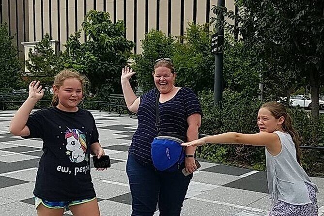 Fun City Scavenger Hunt in Winston Salem by Operation City Quest - The Sum Up: Is This the Right Activity for You?