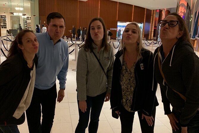 Fun City Scavenger Hunt in Woodbridge by Zombie Scavengers - An In-Depth Look at the Zombie Scavengers Experience