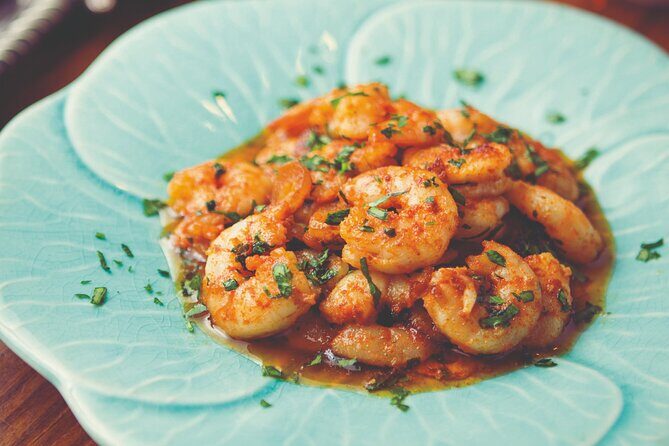 Fun Cooking Class - Tasty Andalusian Tapas - The Value and Practicalities