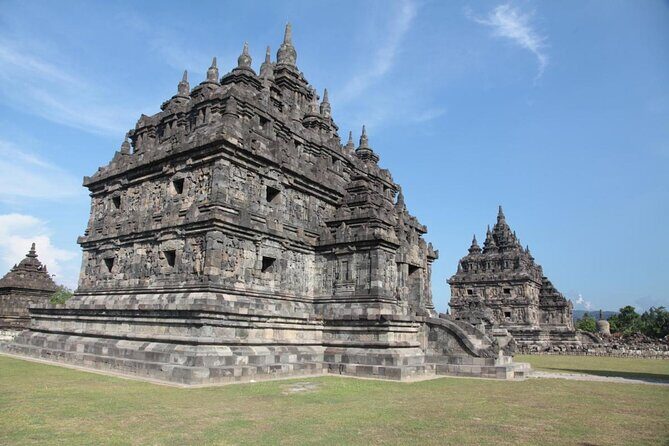 FUN Cycling Tour De Temples - An In-Depth Look at the FUN Cycling Tour De Temples