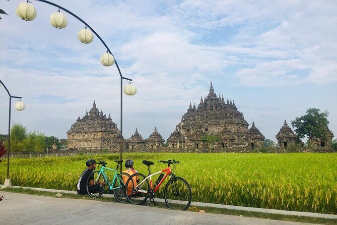 FUN Cycling Tour De Temples - Who Is This Tour Best Suited For?