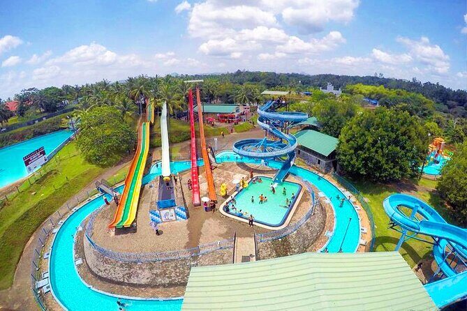 Fun Day at Leisure World from Colombo - The Value of the Tour