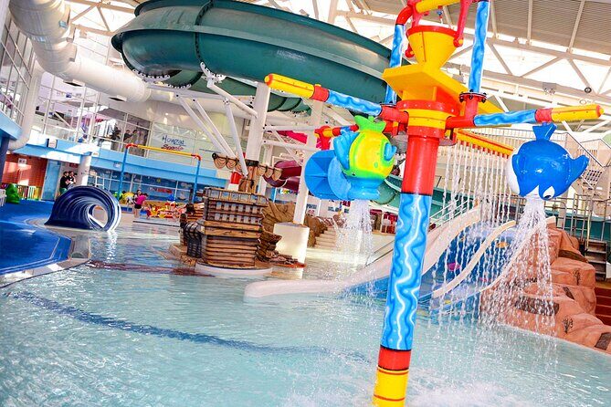 Fun Day at Leisure World from Colombo - Who Should Book This Tour?