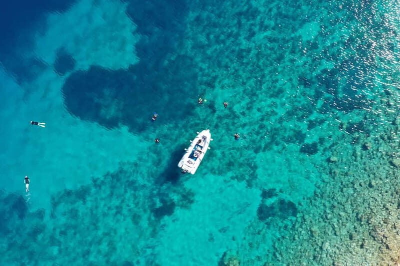 Fun Diving at Amorgos Diving Center - What to Expect from the Amorgos Diving Experience