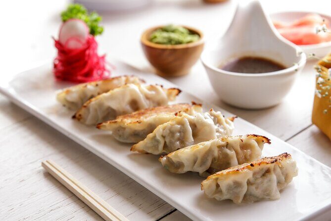 Fun Dumpling Making Class With a Local Chef in Philadelphia - What to Expect from the Dumpling Class Experience