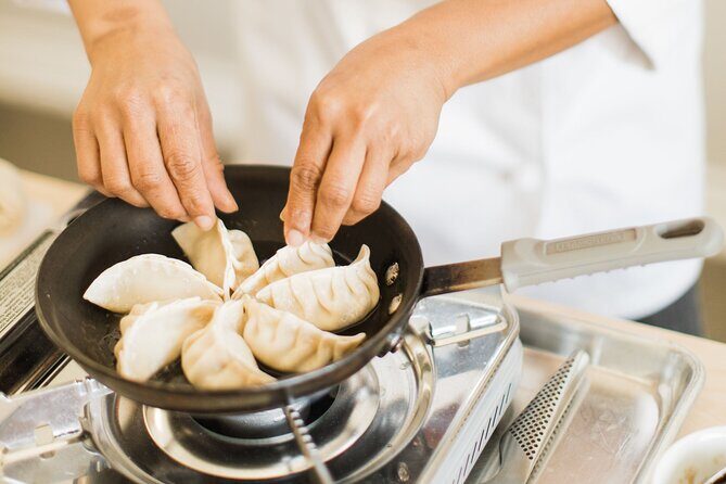 Fun Dumpling Making Class With a Local Chef in Philadelphia - Frequently Asked Questions