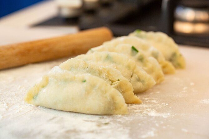 Fun Dumpling Making Class With Local Chef in Fort Launderdale - Who Will Love This Class?