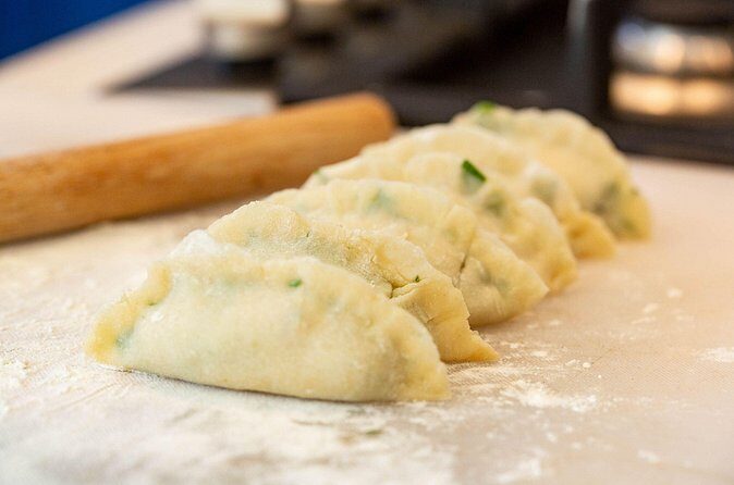Fun Dumpling Making Class With Local Chef in Fort Launderdale - FAQs