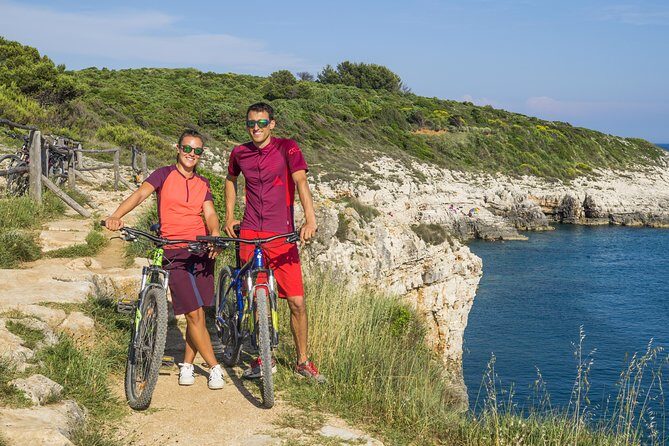 FUN E-BIKE RIDE at CAPE KAMENENJAK - The Itinerary: What You’ll See and Do