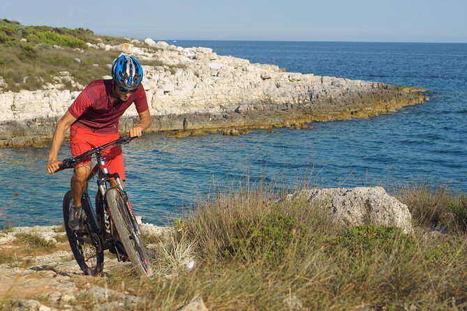FUN E-BIKE RIDE at CAPE KAMENENJAK - Frequently Asked Questions