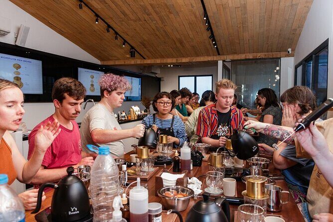 Fun & Easy Vietnamese Coffee Workshop in H Chí Minh City - Final Thoughts