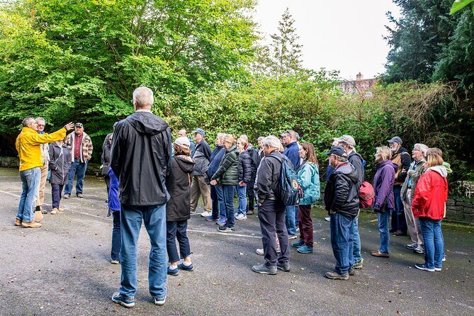 Fun-filled Walking Tour of Beautiful Westport - The Authentic Westport Experience in a Nutshell