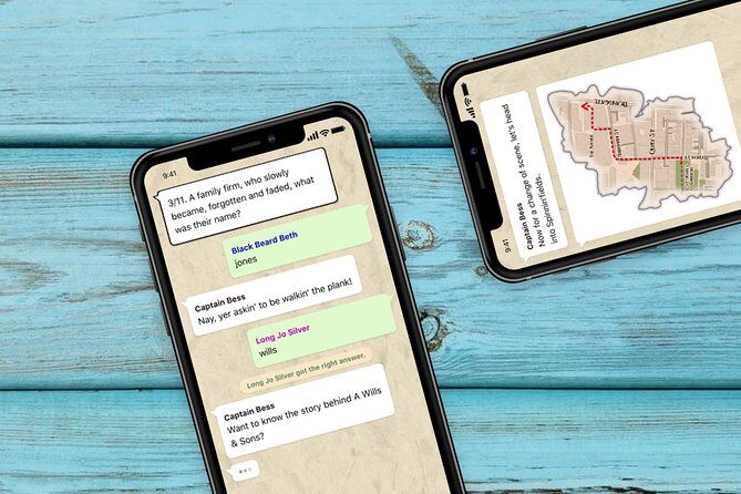 Fun, Flexible Treasure Hunt Around Bath with Cryptic Clues & Hidden Gems - Final Thoughts: Is It Worth It?