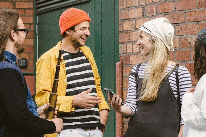 Fun, Flexible Treasure Hunt Around Birmingham with Cryptic Clues & Hidden Gems - FAQ