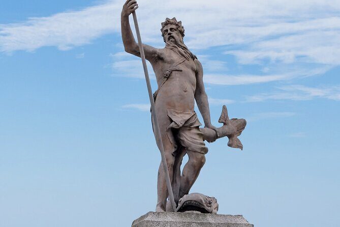 Fun, Flexible Treasure Hunt Around Bristol with Cryptic Clues & Hidden Gems - FAQ