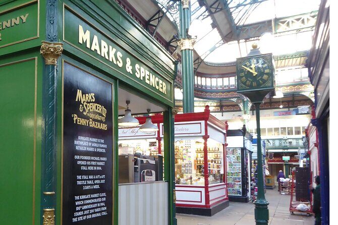 Fun, Flexible Treasure Hunt Around Leeds with Cryptic Clues & Hidden Gems - Authentic Experiences and Review Insights