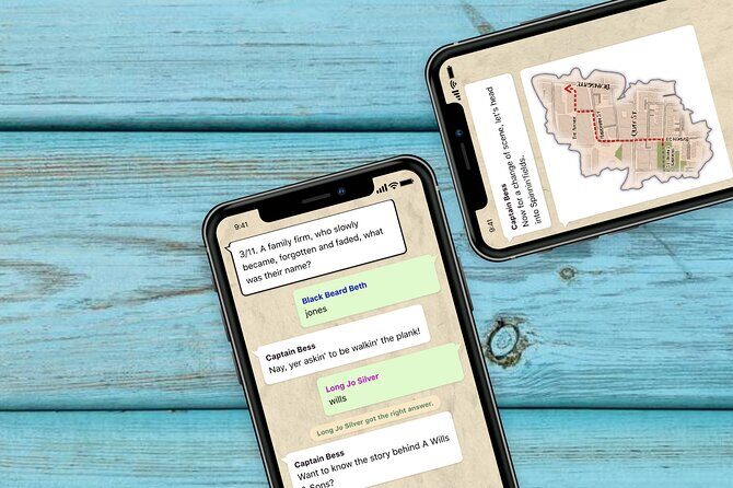 Fun, Flexible Treasure Hunt Around Leeds with Cryptic Clues & Hidden Gems - Who Should Consider This Experience?