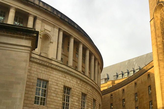 Fun, Flexible Treasure Hunt Around Manchester with Cryptic Clues & Hidden Gems - An In-Depth Look at the Treasure Hunt Experience