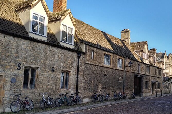 Fun, Flexible Treasure Hunt Around Oxford with Cryptic Clues & Hidden Gems - FAQs