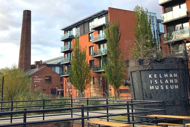 Fun, Flexible Treasure Hunt Around Sheffield with Cryptic Clues & Hidden Gems - Final Thoughts on Value and Suitability