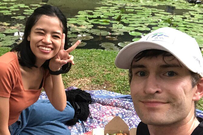 Fun Food Tour Jakarta - Discover Jakarta’s Hidden Culinary and Cultural Charms with the Fun Food Tour