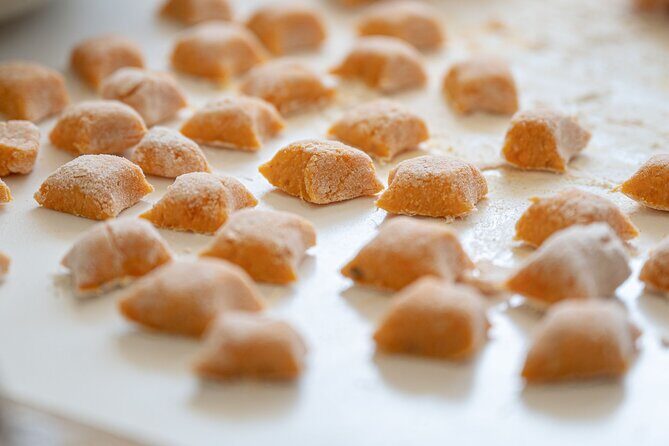 Fun Gnocchi Making Class With local Chef in Grand Rapids - The Itinerary: What You Can Expect