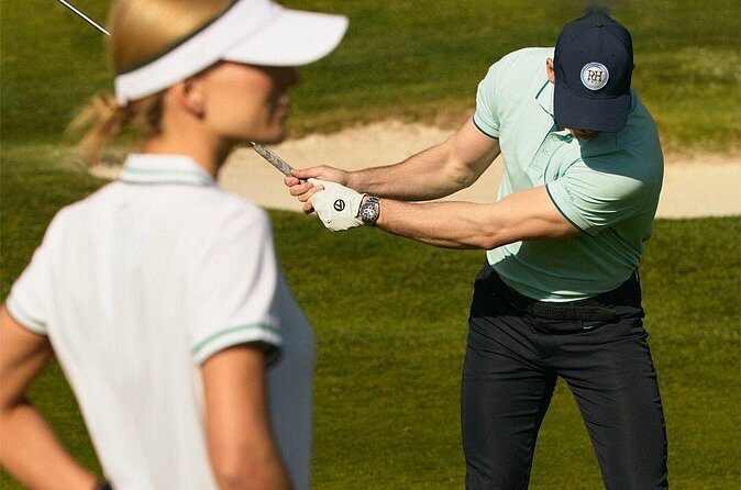 Fun golf lessons for beginners of all ages - FAQs