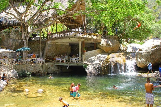 Fun Horseback Tour in Mismaloya - In The Sum Up: The Value of a Scenic Ride in Mismaloya