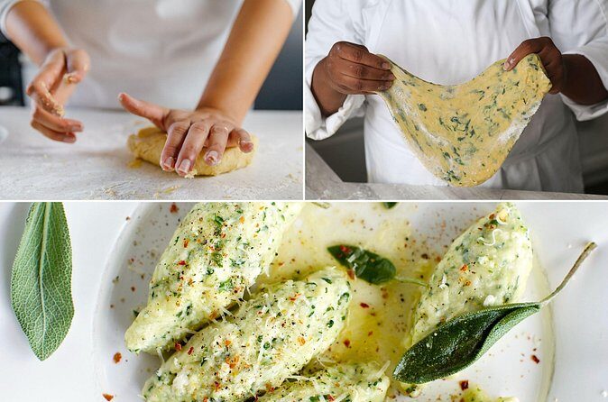 Fun Italian Dumplings Class With Local Chef in Philadelphia - Assessing the Value