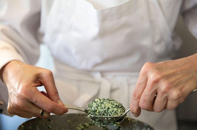 Fun Italian Dumplings Class With Local Chef in Philadelphia - The Sum Up