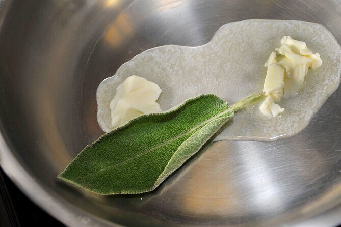 Fun Italian Dumplings Class With Local Chef in Philadelphia - FAQ